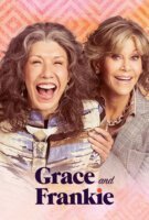 Fiche du film Grace et Frankie