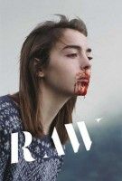 Critique Grave : un film franco-belge dévorant #7