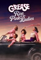 Affiche Grease : Rise of the Pink Ladies en streaming