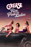 Affiche Grease : Rise of the Pink Ladies en streaming