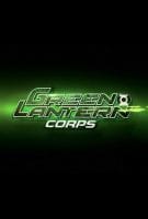 Green Lantern Corps en streaming