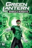 Fiche du film Green Lantern: Les Chevaliers de l'Emeraude