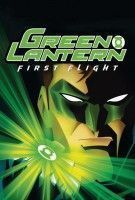 Fiche du film Green Lantern : Le Complot