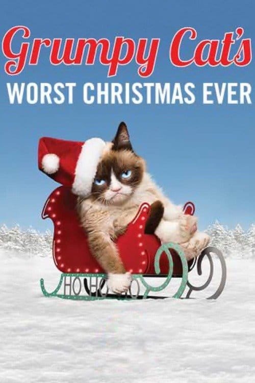 Grumpy Cat's Worst Christmas Ever streaming gratuit Grumpy Cat's Worst Christmas Ever streaming gratuit