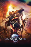 Fiche du film Guardians