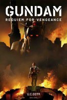 Fiche du film Gundam : Requiem pour une vengeance
