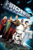Fiche du film H2G2 : Le Guide du voyageur galactique
