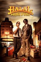 Fiche du film Halal police d'État