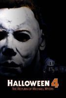 Fiche du film Halloween 4 : Le Retour de Michael Myers