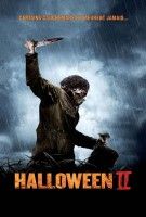 Fiche du film Halloween II