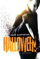 Fiche du film Halloween : La nuit des masques