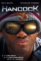 Fiche du film Hancock