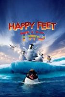 Fiche du film Happy Feet 2