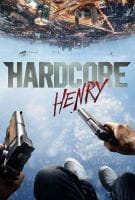Fiche du film Hardcore Henry