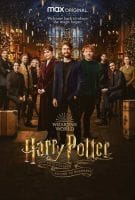 Fiche du film Harry Potter : Retour à Poudlard