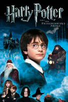 Affiche Harry Potter à l'Ecole des Sorciers
