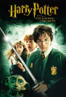 Affiche Harry Potter et la Chambre des Secrets