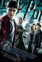 Fiche du film Harry Potter et le Prince de Sang Mêlé