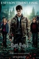 Fiche du film Harry Potter et les Reliques de la Mort : 2ème Partie