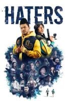Affiche Haters