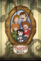 Affiche Haunted Hotel en streaming