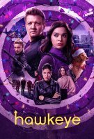 Affiche Hawkeye en streaming