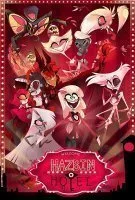 Affiche Hazbin Hotel en streaming