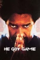 He got game