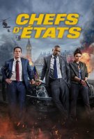 Affiche Heads of State