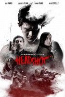 Fiche du film Headshot
