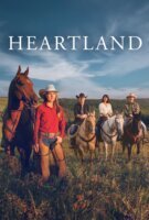 Affiche Heartland en streaming