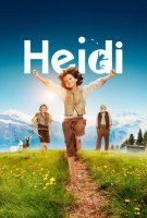 Fiche du film Heidi