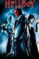 Fiche du film Hellboy