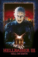 Fiche du film Hellraiser 3