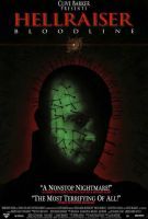Fiche du film Hellraiser 4 : Bloodline