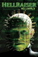 Fiche du film Hellraiser 8 : Hellworld