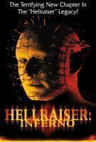 Fiche du film Hellraiser 5 : Inferno