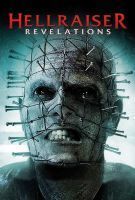 Fiche du film Hellraiser 9 : Revelations