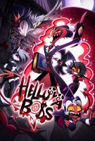 Fiche du film Helluva Boss