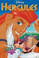 Affiche Hercule
