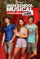 Affiche High school musical : la comédie musicale en streaming