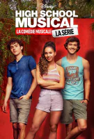 Fiche du film High School Musical : La Comédie musicale