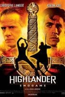 Fiche du film Highlander : Endgame