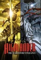 Fiche du film Highlander : Soif de vengeance