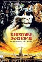 Fiche du film L'Histoire sans fin 2 : Un nouveau chapitre