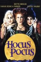 Hocus Pocus en streaming
