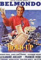 Fiche du film Hold-up