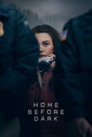 Fiche du film Home Before Dark