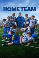 Affiche Home Team