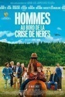 Fiche du film Hommes au bord de la crise de nerfs